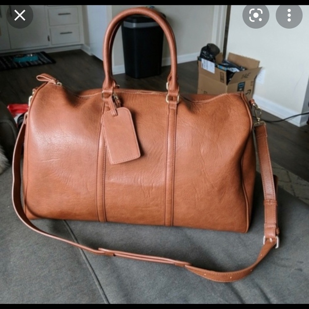 Sole Society Weekend Bags